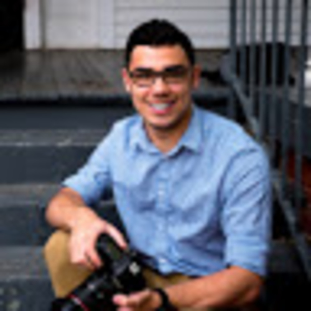 Meet your Posher, Parker